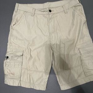Men’s Levi’s Cargo Shorts